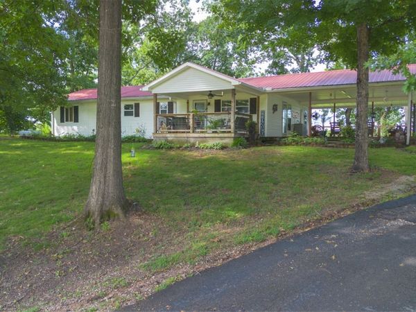 166 Beechview Dr, Clifton, TN 38425