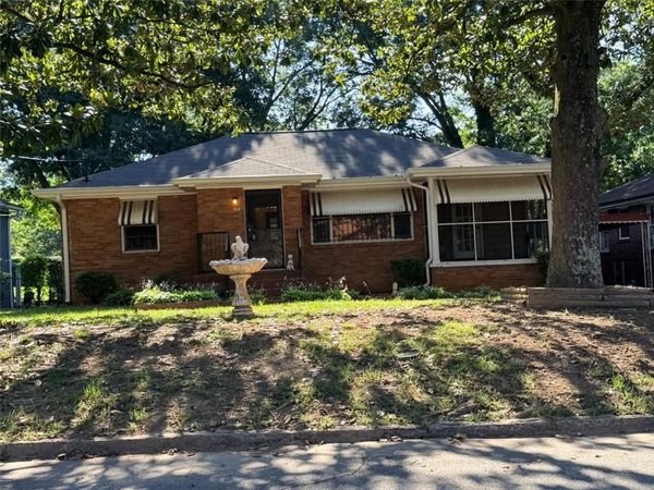 104 Willis Mill Road SW, Atlanta, GA 30311