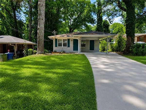 1962 Pine Oak Drive SW, Atlanta, GA 30310