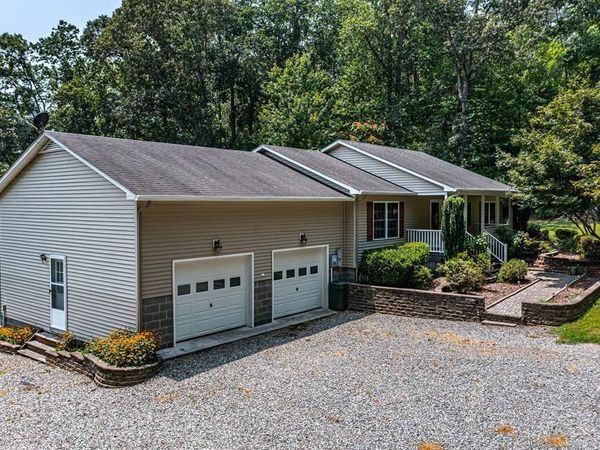 711 Lampkintown Road, HEATHSVILLE, VA 22432