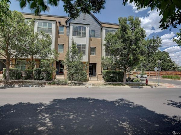 6907 W Virginia Place, Lakewood, CO 80226