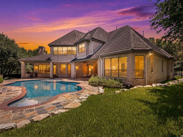 24814 Jordans Way, San Antonio, TX 78260