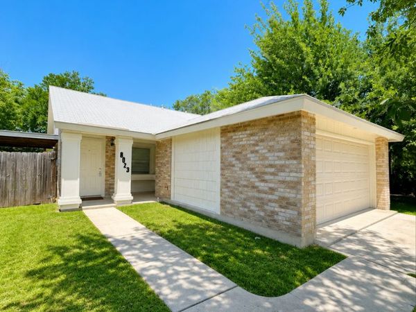 8023 Laurel Bend, San Antonio, TX 78250