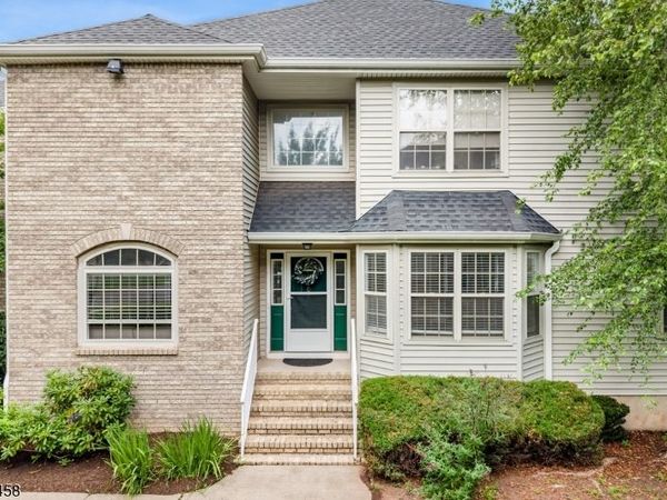 1401 Taggert Dr, Montgomery, NJ 08502
