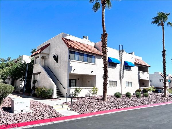 101 Luna Way , Unit 118, Las Vegas, NV 89145