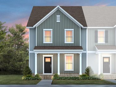 835 Weavers Abbey Place, Knightdale, NC 27545