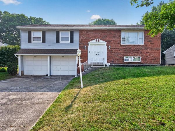 414 Holland Drive, Trenton, OH 45067
