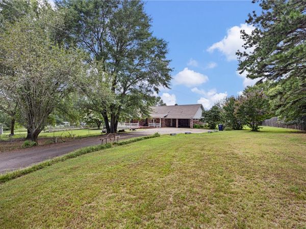 125 Kelly Lane , Dover, AR 72837