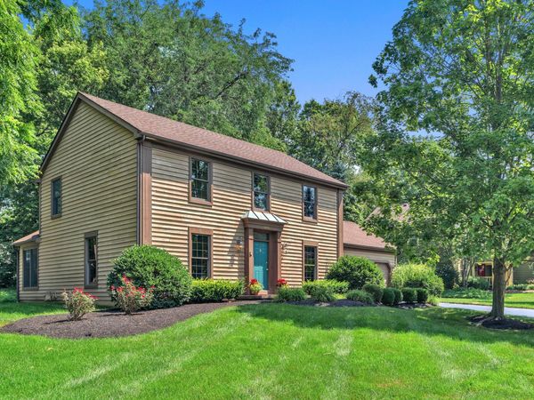 1118 Riva Ridge Boulevard, Columbus, OH 43230