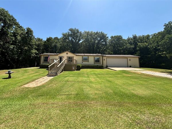 72 Golf Club Drive , Burneyville, OK 73430