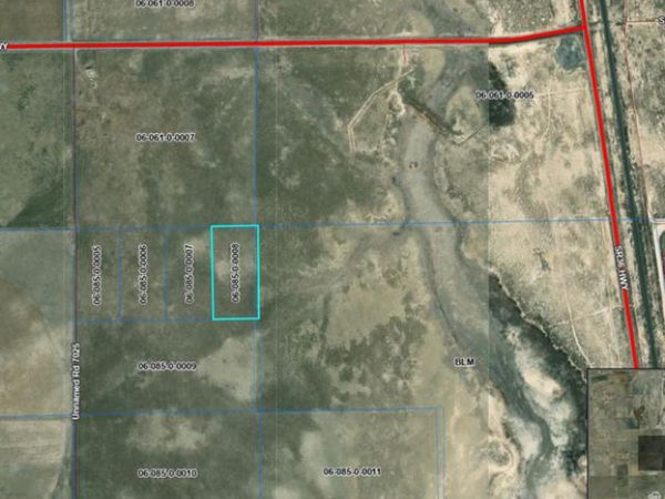 641 E STATE RD 199 RD S, Rush Valley, UT 84069