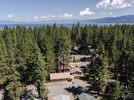 853 Alameda Avenue, South Lake Tahoe, CA 96150 Photo