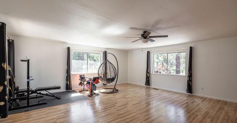 853 Alameda Avenue, South Lake Tahoe, CA 96150 Photo