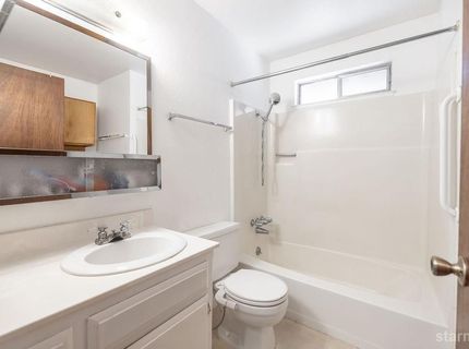 853 Alameda Avenue, South Lake Tahoe, CA 96150 Photo