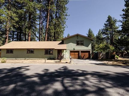 853 Alameda Avenue, South Lake Tahoe, CA 96150 Photo