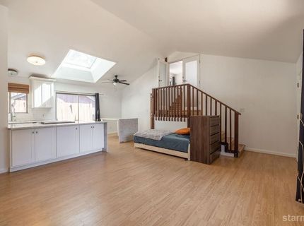 853 Alameda Avenue, South Lake Tahoe, CA 96150 Photo