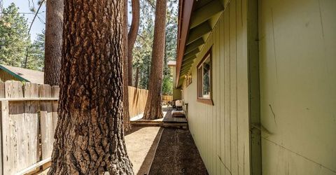 853 Alameda Avenue, South Lake Tahoe, CA 96150 Photo