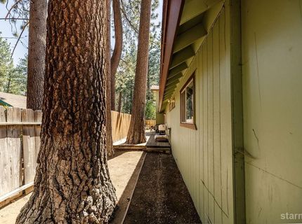 853 Alameda Avenue, South Lake Tahoe, CA 96150 Photo