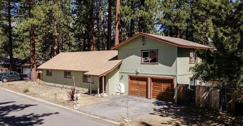 853 Alameda Avenue, South Lake Tahoe, CA 96150 Photo