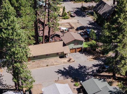 853 Alameda Avenue, South Lake Tahoe, CA 96150 Photo