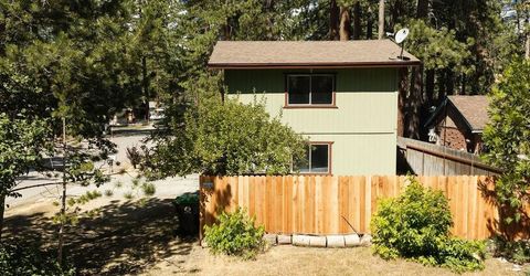 853 Alameda Avenue, South Lake Tahoe, CA 96150 Photo