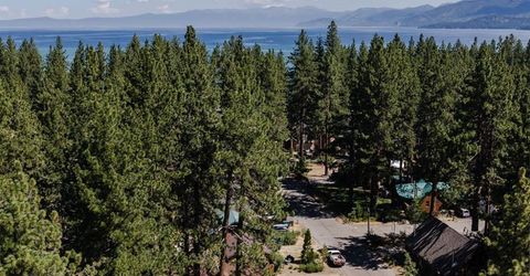 853 Alameda Avenue, South Lake Tahoe, CA 96150 Photo