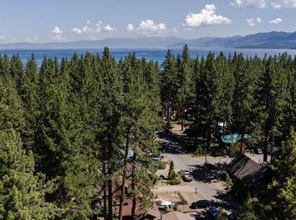 853 Alameda Avenue, South Lake Tahoe, CA 96150 Photo
