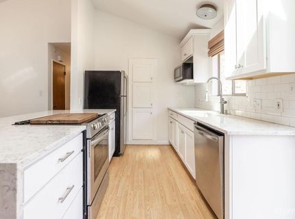 853 Alameda Avenue, South Lake Tahoe, CA 96150 Photo