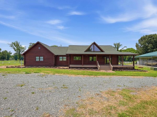 379 Cottage Creek, Bee Branch, AR 72013