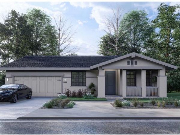 2958 Baron Ct #Lot23, Unit Lot23, Turlock, CA 95382