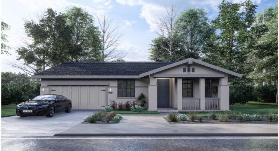 2958 Baron Ct #lot23, Unit Lot23, Turlock, CA 95382 Photo