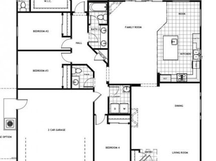 2958 Baron Ct #lot23, Unit Lot23, Turlock, CA 95382 Photo