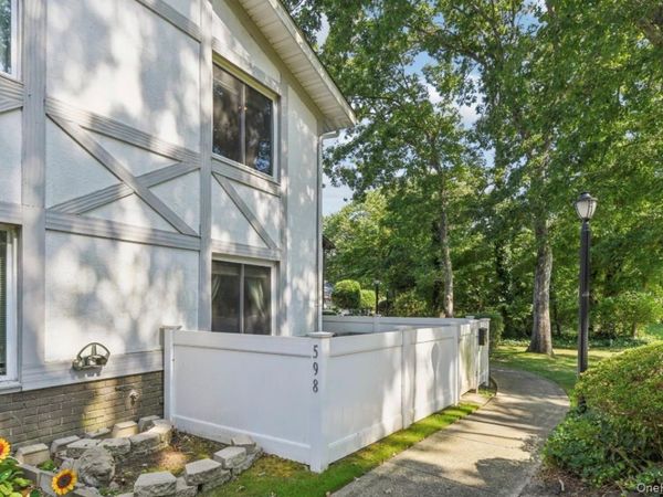 598 Blue Ridge Drive , Medford, NY 11763