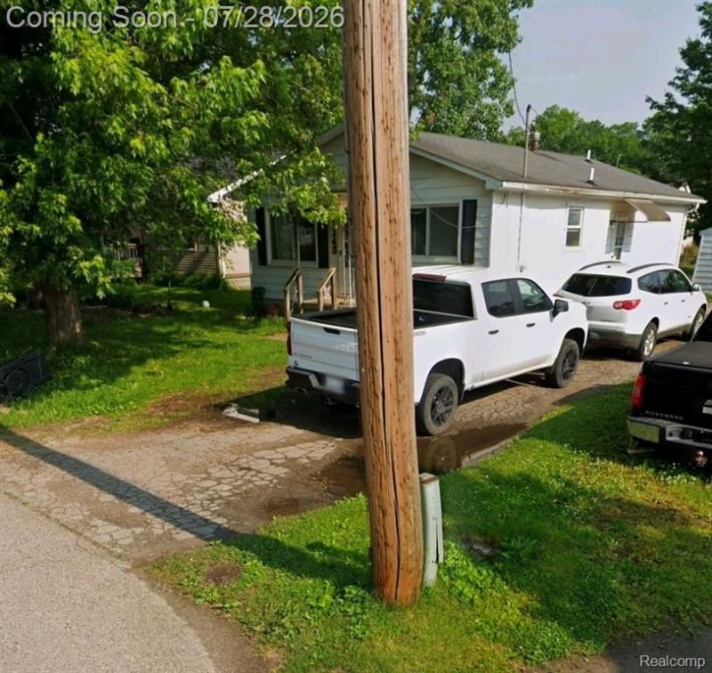 1143 Corydon Drive, Genesee Township, MI 48458 Main Photo
