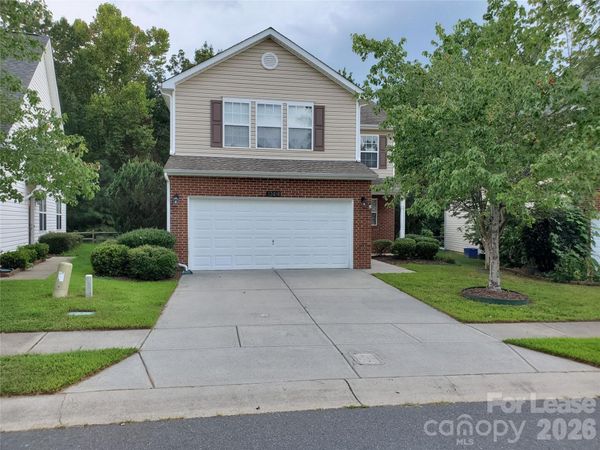 12218 Honor Guard Avenue , Charlotte, NC 28277