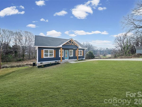 412 S Hill Street , Gastonia, NC 28052
