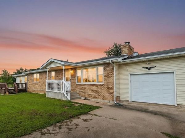 14920 Dillon Outer Road , St James, MO 65559