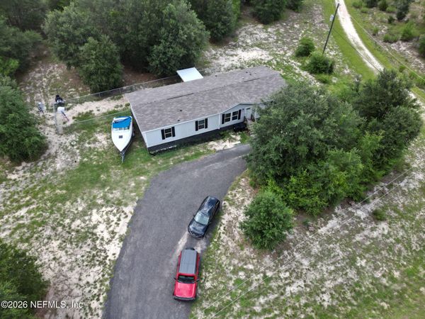 5900 SEQUOIA Road, Keystone Heights, FL 32656