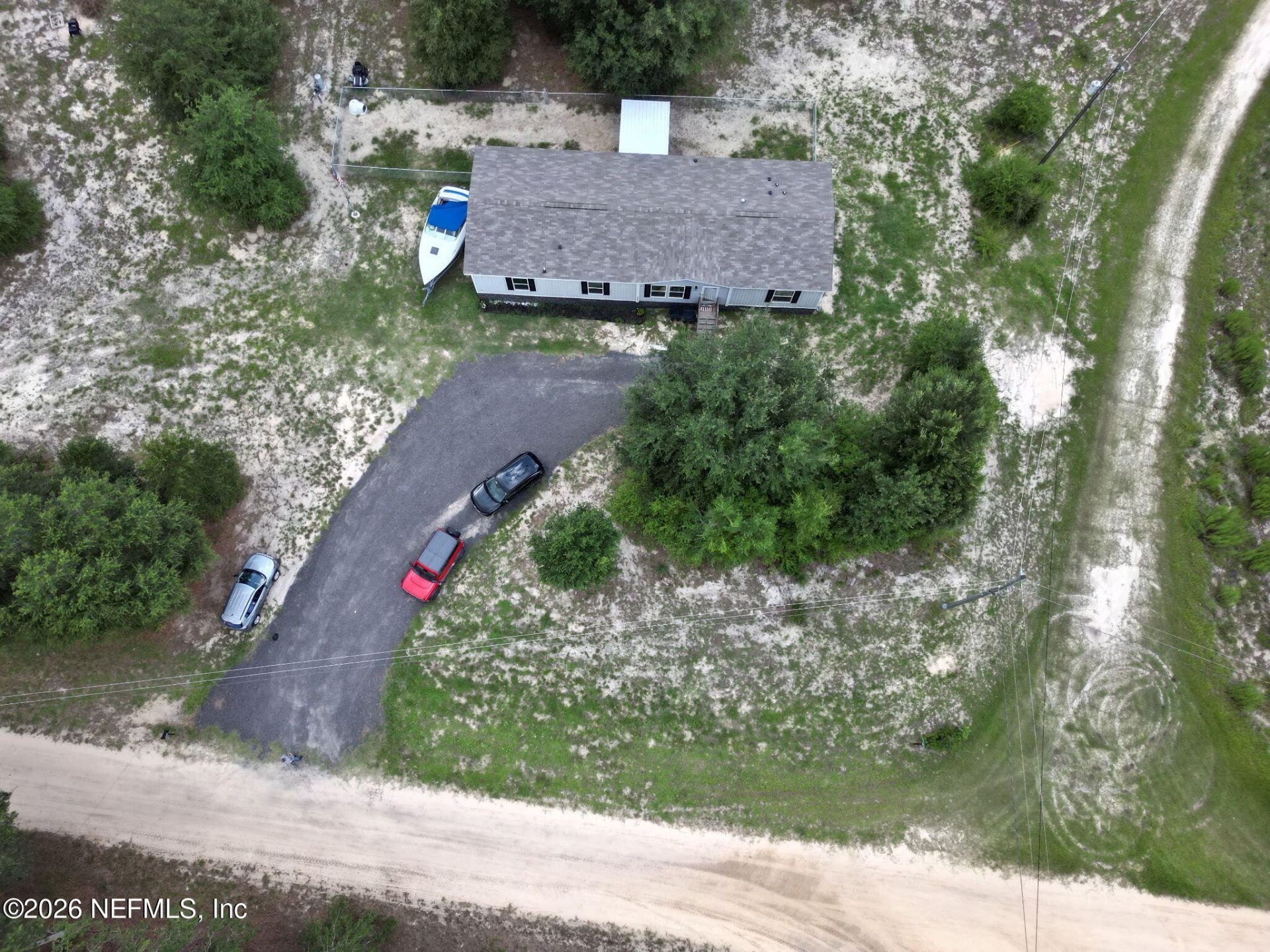 5900 Sequoia Road, Keystone Heights, FL 32656 Photo
