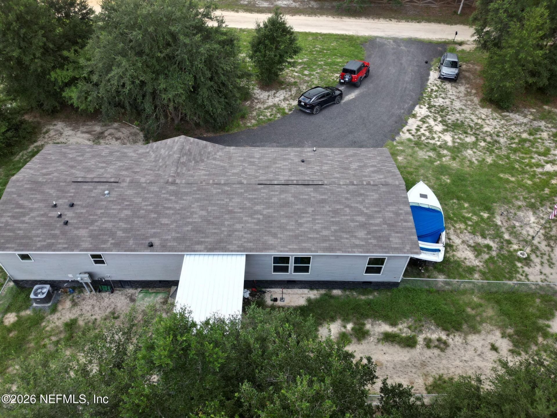 5900 Sequoia Road, Keystone Heights, FL 32656 Photo