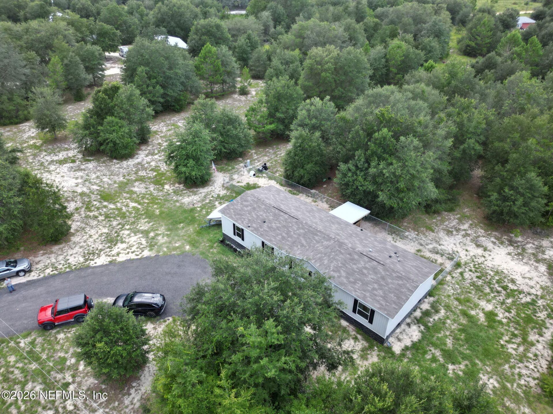 5900 Sequoia Road, Keystone Heights, FL 32656 Photo
