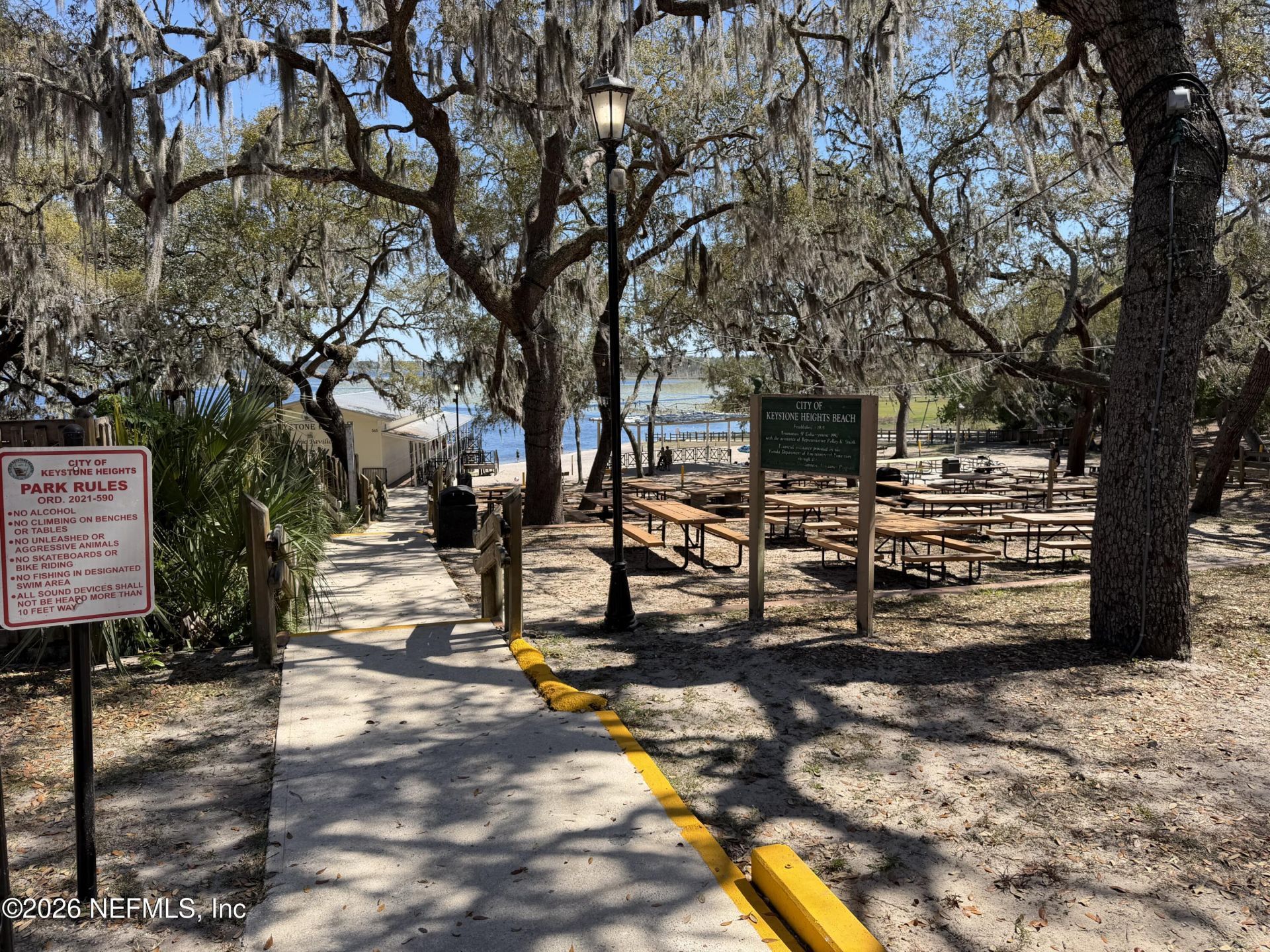 5900 Sequoia Road, Keystone Heights, FL 32656 Photo