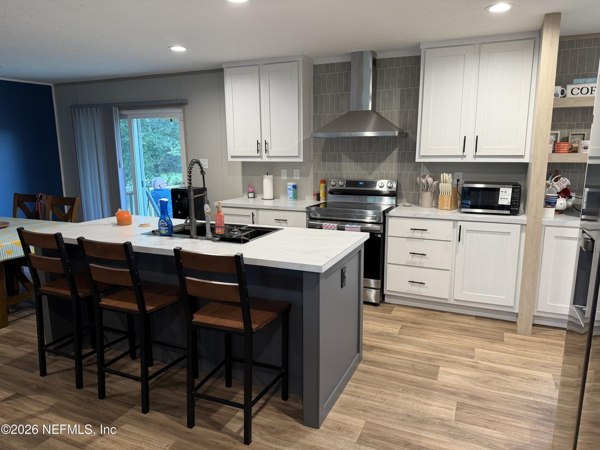 5900 Sequoia Road, Keystone Heights, FL 32656 Photo
