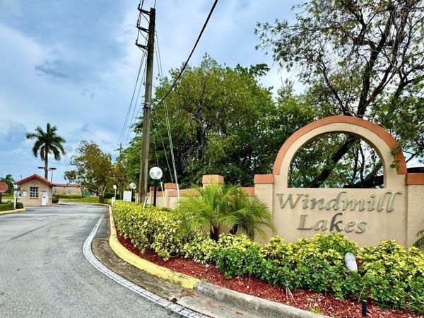 334 SW 86TH Avenue, Unit 108, Pembroke Pines, FL 33025