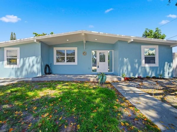 1517 NE 53RD Court, Pompano Beach, FL 33064