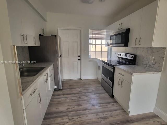 1512 NE 109th Street, Unit 1512, Miami, FL 33161 Photo