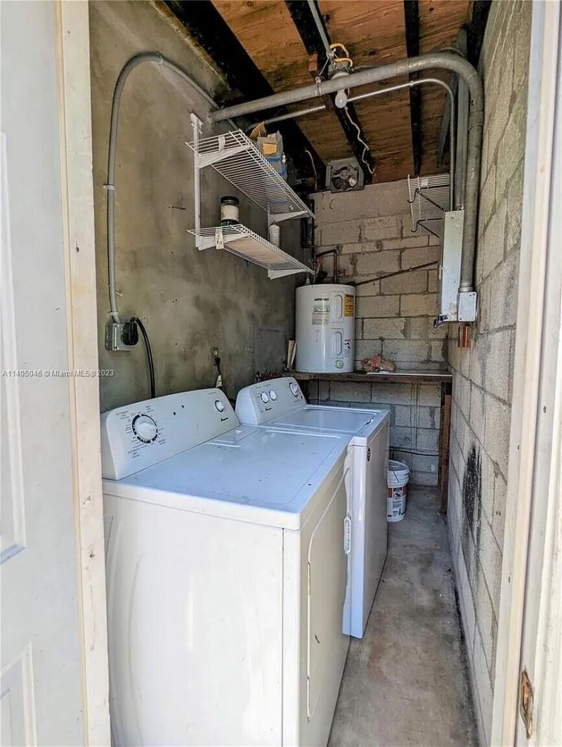 1512 NE 109th Street, Unit 1512, Miami, FL 33161 Photo