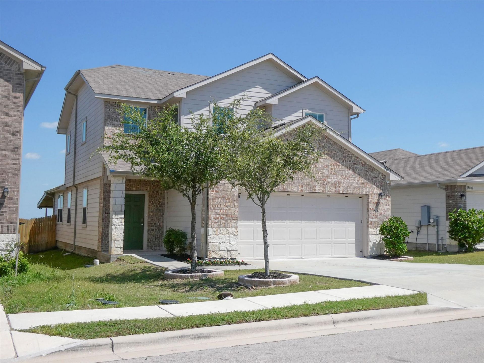 15003 Shalestone Way, Manor, TX 78653 Main Photo