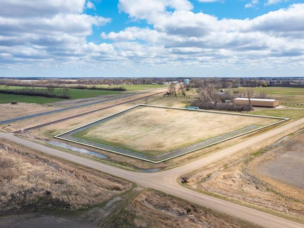 5904 166th AVE SE , Walcott, ND 58077