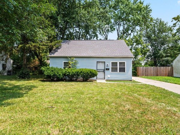 1000 Colgate Road, Columbus, OH 43213